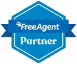 FreeAgent partner